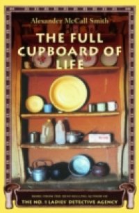 Читать Full Cupboard of Life