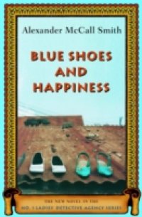 Читать Blue Shoes and Happiness
