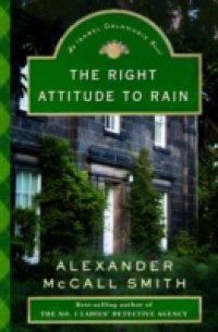 Читать Right Attitude to Rain