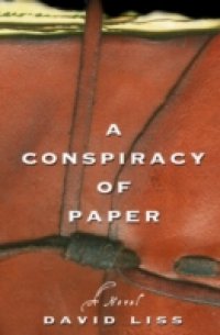 Читать Conspiracy of Paper