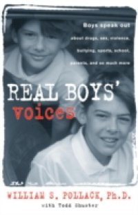 Real Boys` Voices