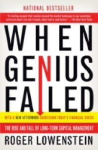 Читать When Genius Failed