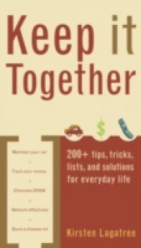 Keep It Together