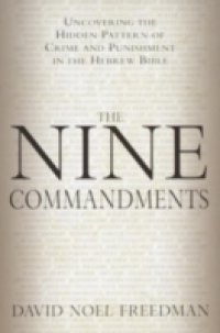 Nine Commandments
