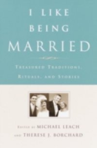 I Like Being Married