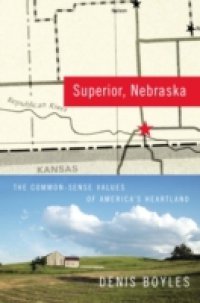 Superior, Nebraska