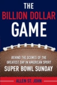 Billion Dollar Game