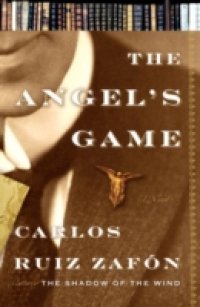 Читать Angel's Game
