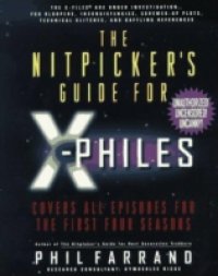 Nitpicker`s Guide for X-Philes