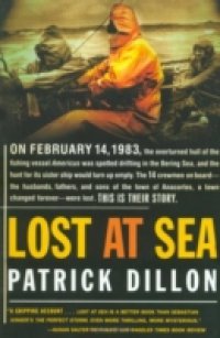 Lost at Sea