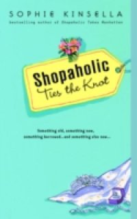Читать Shopaholic Ties the Knot