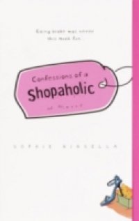 Читать Confessions of a Shopaholic