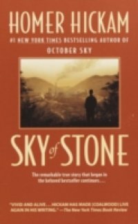 Sky of Stone