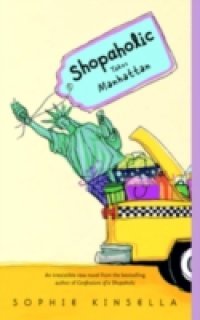 Читать Shopaholic Takes Manhattan