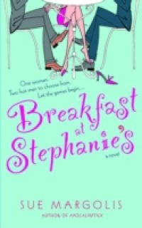 Breakfast at Stephanie`s