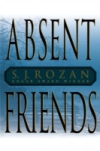 Читать Absent Friends