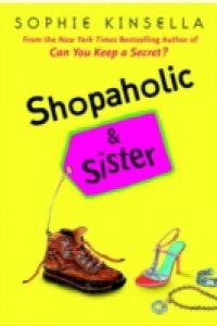 Читать Shopaholic & Sister
