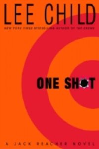 Читать Jack Reacher: One Shot