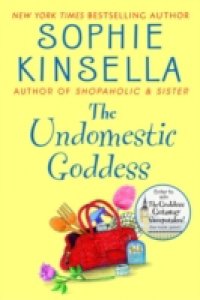 Читать Undomestic Goddess