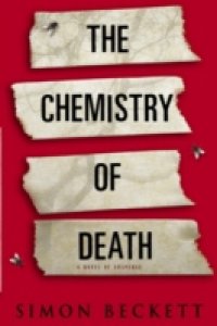 Читать Chemistry of Death