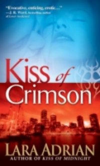 Kiss of Crimson