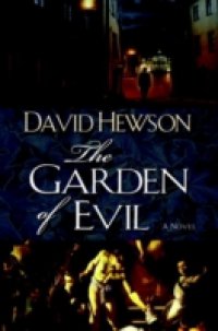 Читать Garden of Evil