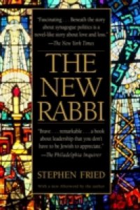 New Rabbi