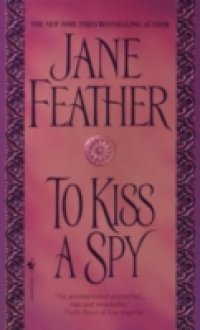 To Kiss A Spy