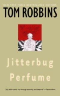 Читать Jitterbug Perfume