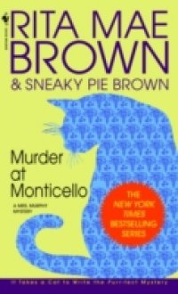 Читать Murder at Monticello