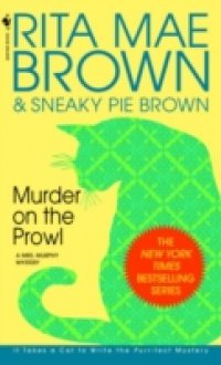 Читать Murder on the Prowl