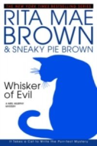 Читать Whisker of Evil