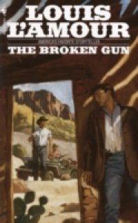 Читать Broken Gun