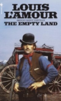 Читать Empty Land