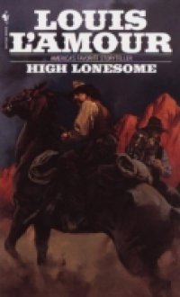 Читать High Lonesome