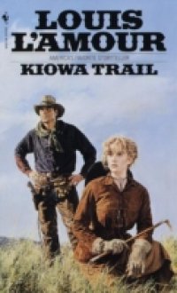 Читать Kiowa Trail