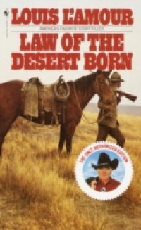 Читать Law of the Desert Born