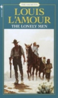 Читать Lonely Men