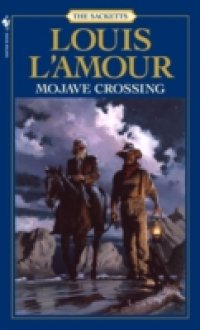 Читать Mojave Crossing