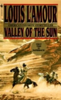 Читать Valley of the Sun