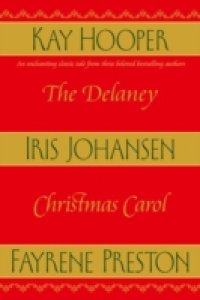 Delaney Christmas Carol