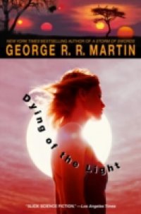 Читать Dying of the Light