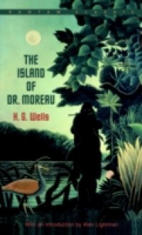 Читать Island of Dr. Moreau
