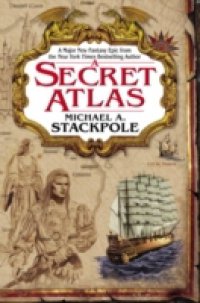 Читать Secret Atlas