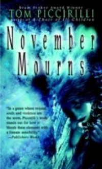 Читать November Mourns
