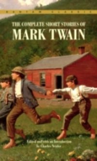 Читать Complete Short Stories of Mark Twain