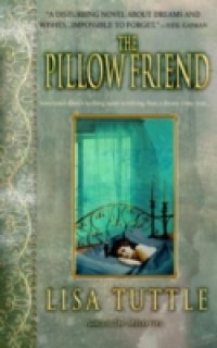 Читать Pillow Friend