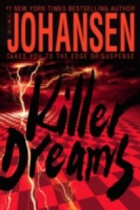 Читать Killer Dreams