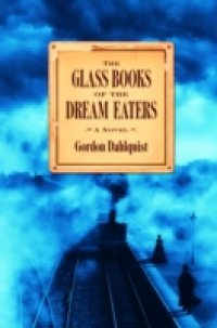 Читать Glass Books of the Dream Eaters