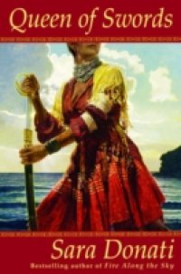 Queen of Swords